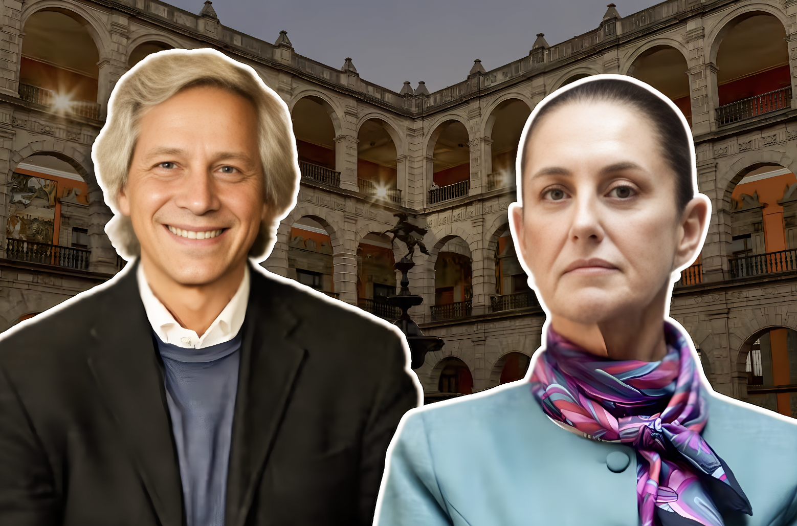 «TAMBIEN SALIO ARGUENDERA»: «PRESIDENTA DESATA DIMES y DIRETES con OPOSITOR en OTRO PLEITO de LAVADERO»…lo dicho,si suelta el chisme de una mano,podria agarrar al pais con las dos.